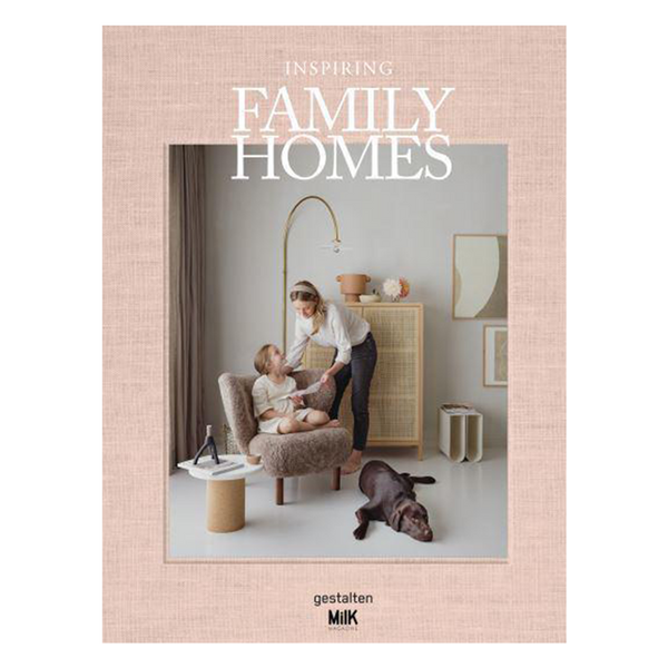 Gestalten | Inspiring Family Homes