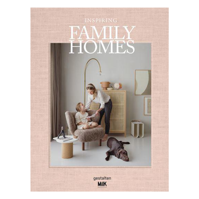 Gestalten | Inspiring Family Homes
