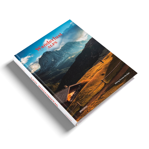 Gestalten | Wanderlust Alps