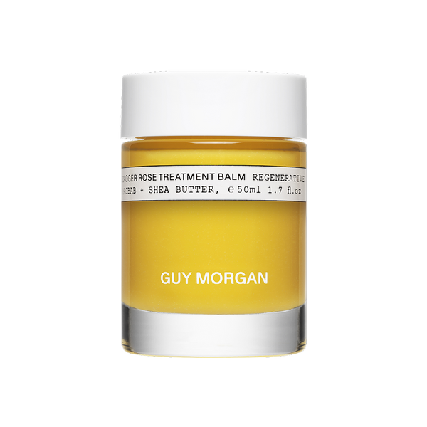 Guy Morgan | Dagger Rose Treatment Balm - 50ml