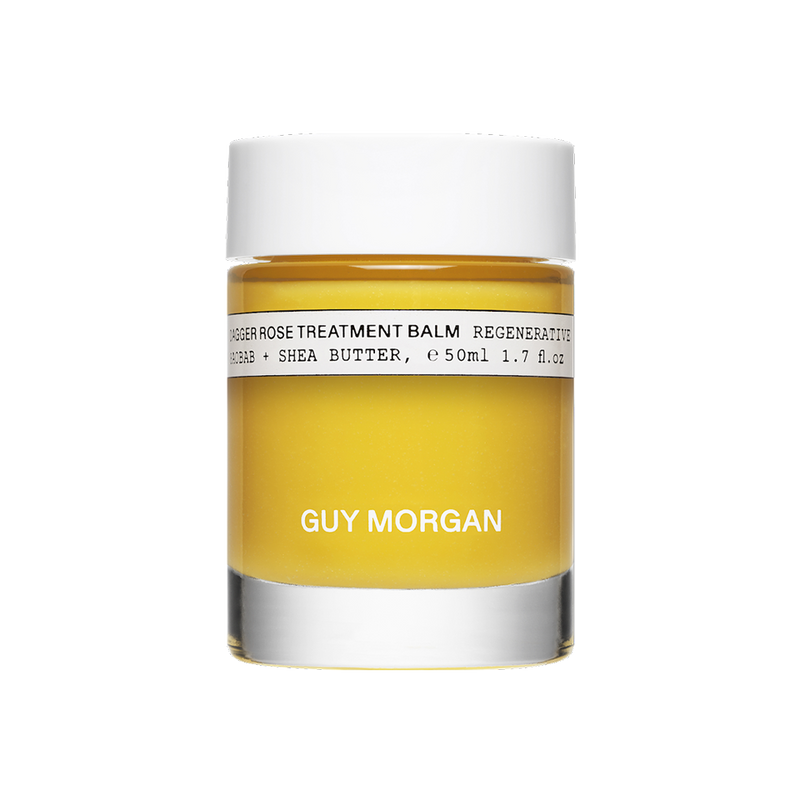 Guy Morgan | Dagger Rose Treatment Balm - 50ml