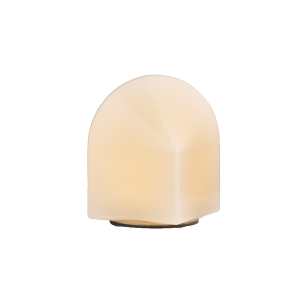 HAY | Parade Table Lamp 160 - Blush Pink