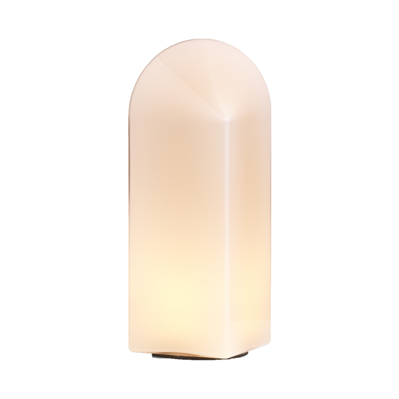 HAY | Parade Table Lamp 320 - Blush Pink