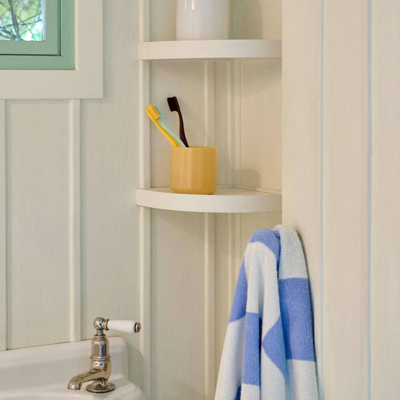 HAY | Cotton Bath Towel in Sky Blue