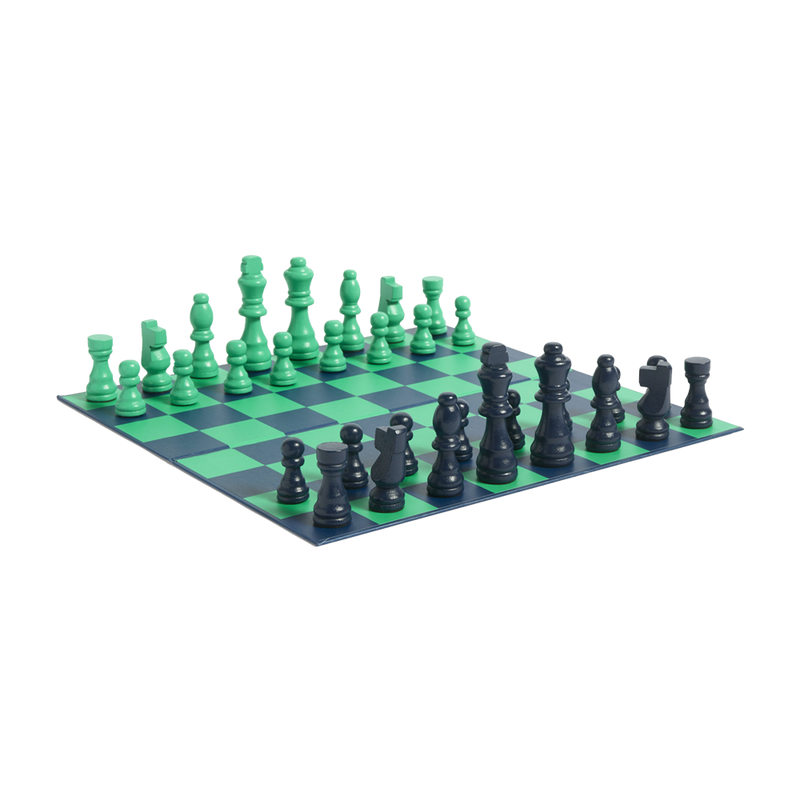 HAY PLAY | Chess Set