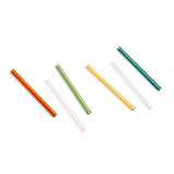 HAY | Sip Cocktail Straw - Set of 6