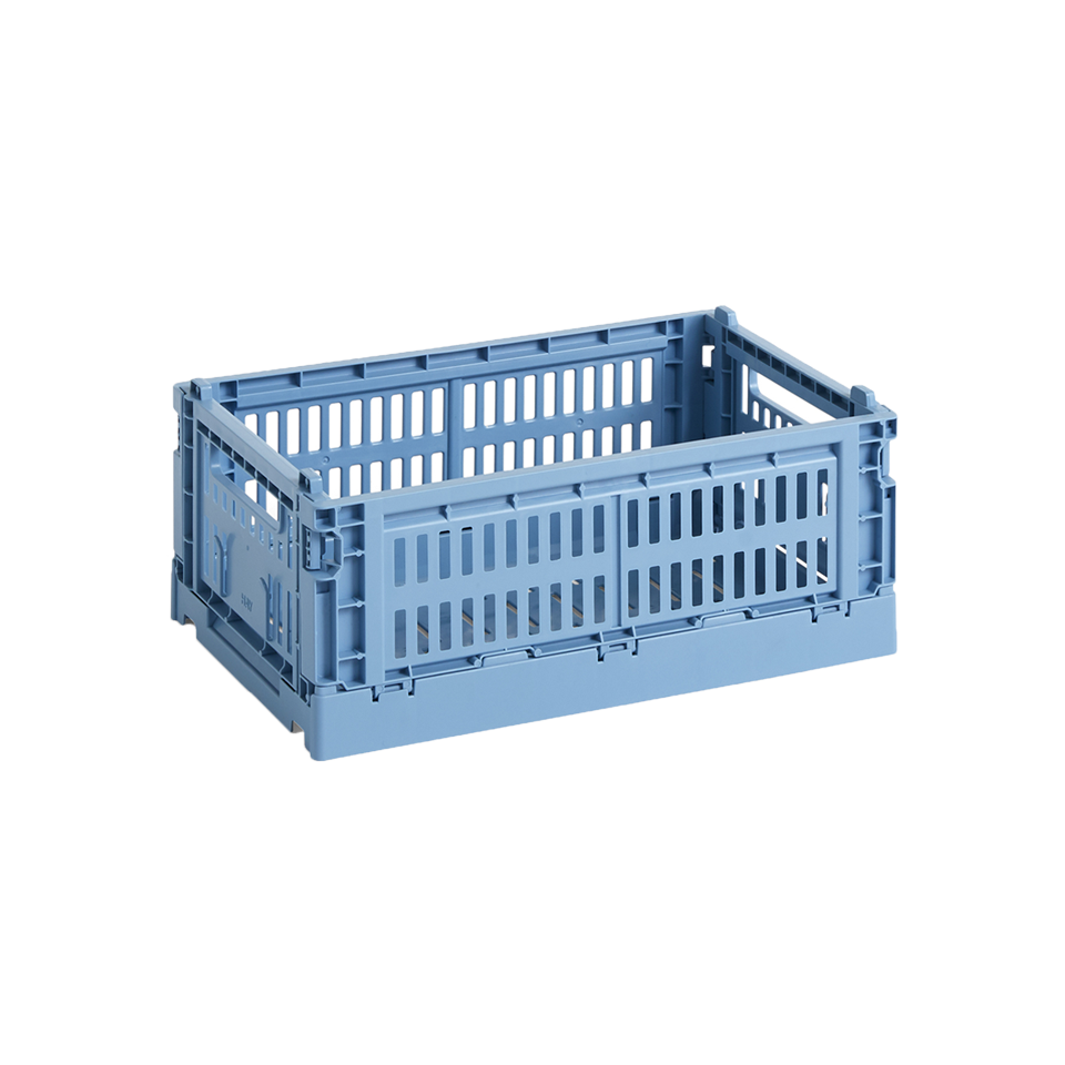 HAY Colour Crates