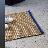 HAY | Door Mat in Yellow