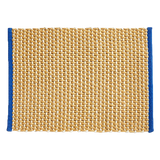 HAY | Door Mat in Yellow