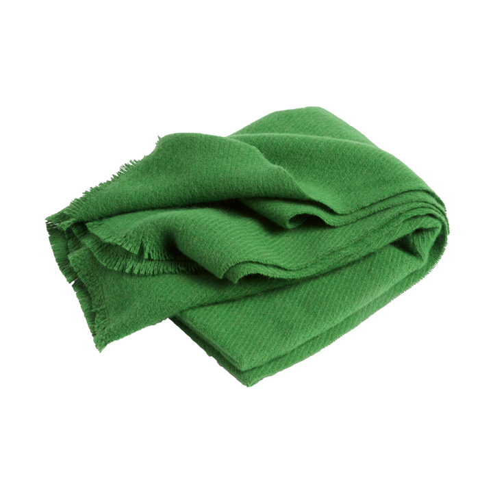 HAY | Mono Thermal Blanket in Grass Green