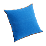 HAY | Outline Cushion - Vivid Blue