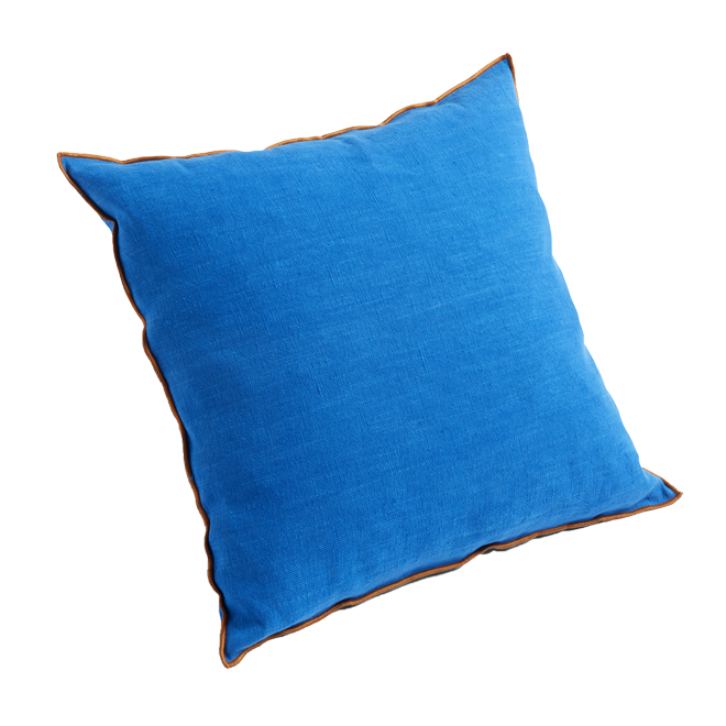 HAY | Outline Cushion - Vivid Blue