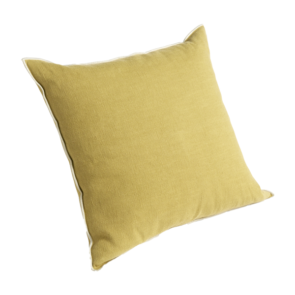 HAY | Outline Cushion - Mustard