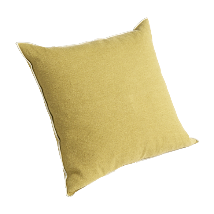 HAY | Outline Cushion - Mustard