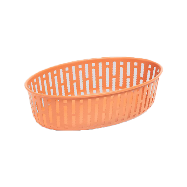 HAY | Panier Oval in Rust