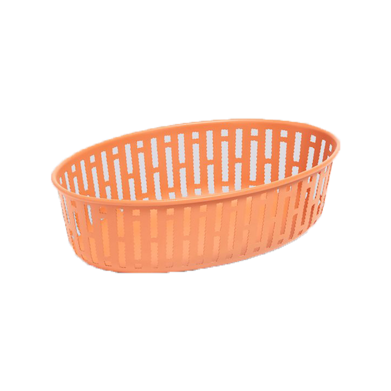 HAY | Panier Oval in Rust