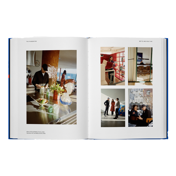 HAY | Phaidon Book