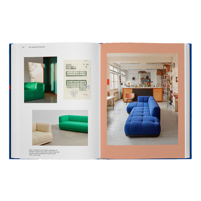 HAY | Phaidon Book