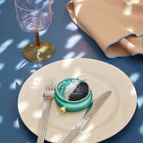 HAY | Rainbow Collection Large Plate in Sand