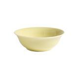 HAY | Rainbow Collection Small Bowl in Light Yellow