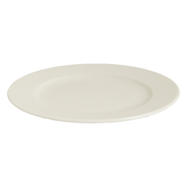 HAY | Rainbow Collection Large Plate in Sand