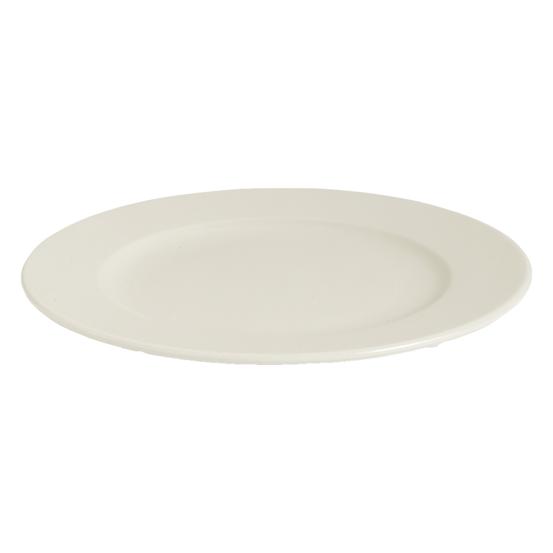 HAY | Rainbow Collection Large Plate in Sand