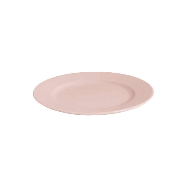 HAY | Rainbow Collection Small Plate in Light Pink