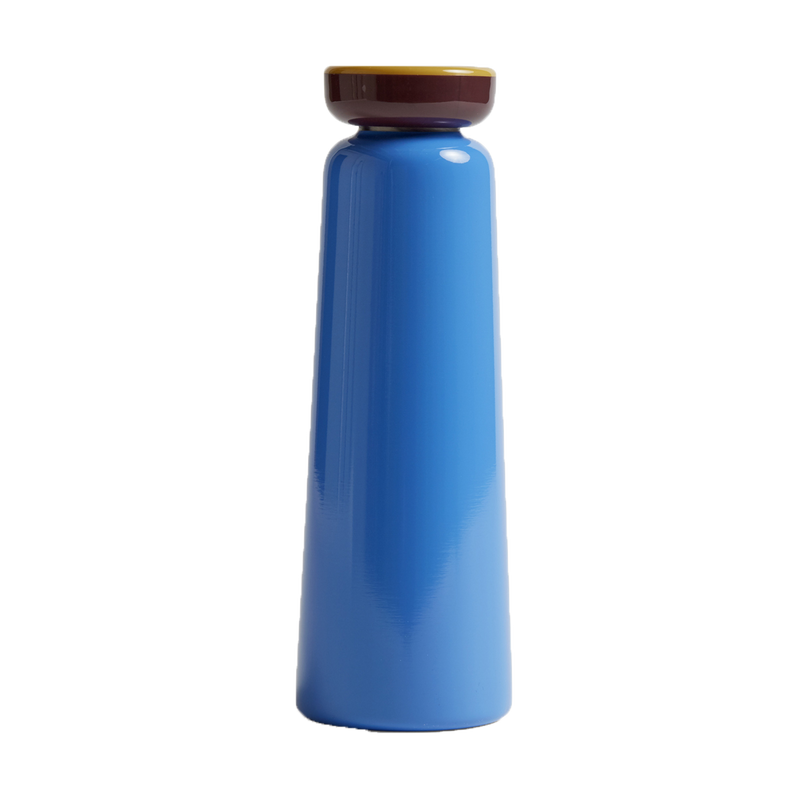 HAY | Sowden Bottle in Blue