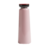 HAY | Sowden Bottle in Light Pink