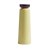 HAY | Sowden Bottle in Light Yellow