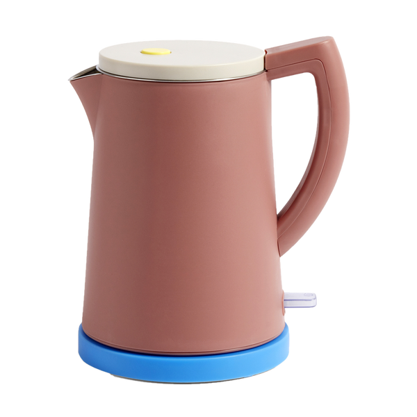 HAY | Sowden Kettle in Brown - 1.5L