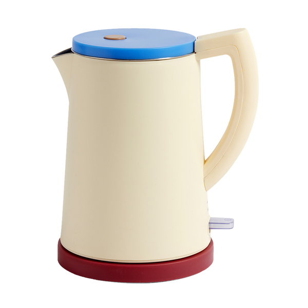 HAY | Sowden Kettle in Yellow - 1.5L
