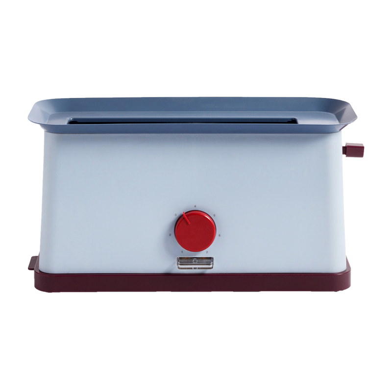 HAY | Sowden Toaster in Blue