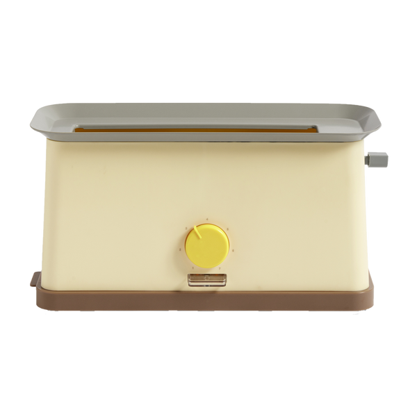 HAY | Sowden Toaster in Yellow