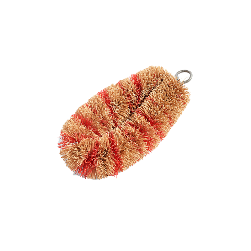 HAY | Tawashi Scrubber Large - Red