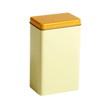 Earl of east hay tin by sowden yellow