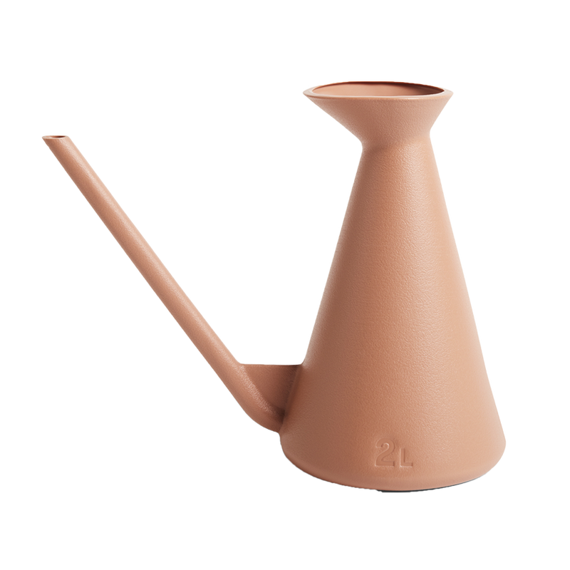 Hay | Watering Can 2L - Terracotta