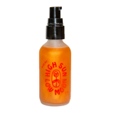 High Sun Low Moon | Golden Oil - Organic Body & Massage Oil