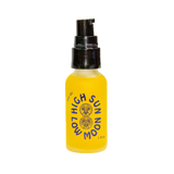High Sun Low Moon | Hymn to Hair - Organic Hair Oil