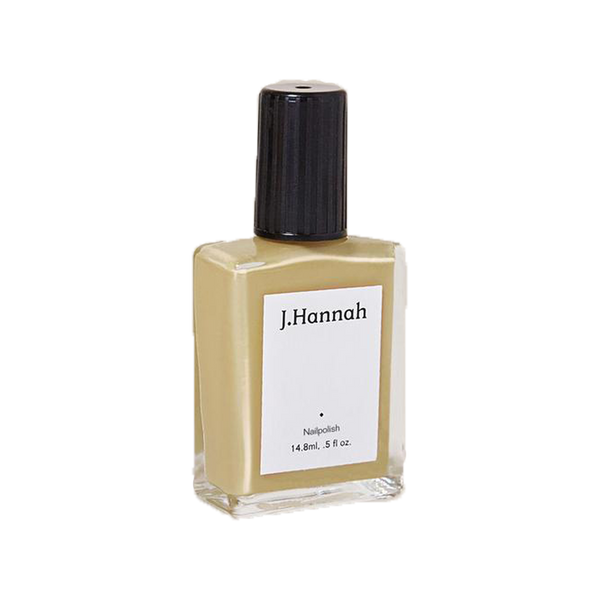 J.Hannah | Nail Polish in Miso