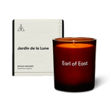 Earl of East | Jardin De La Lune - Soy Wax Candle - 260ml [9.1oz]