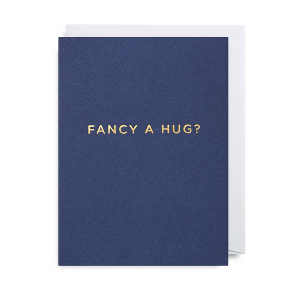 Kelly Hyatt | Fancy A Hug