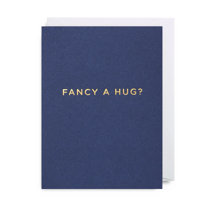 Kelly Hyatt | Fancy A Hug