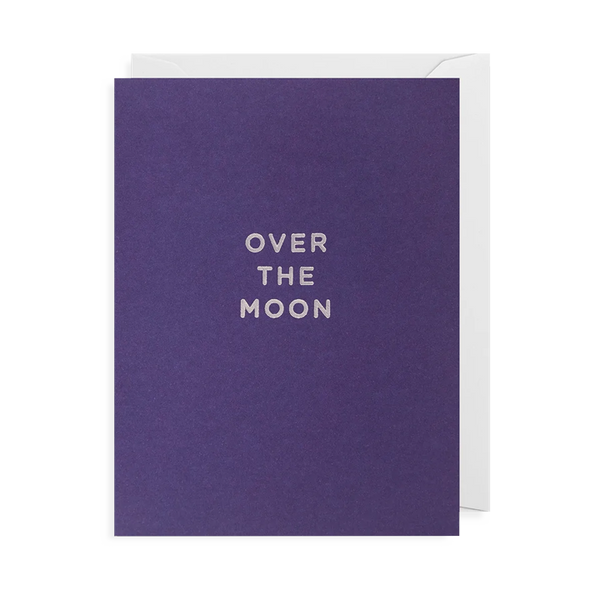 Kelly Hyatt | Over The Moon