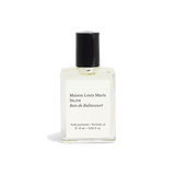 Maison Louis Marie | Perfume Oil No.4 Bois De Balincourt - 15ml
