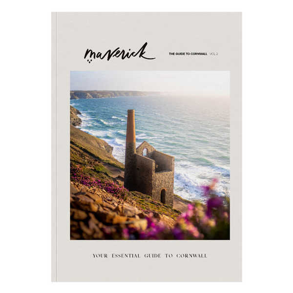 Maverick Guide | Cornwall Volume 2