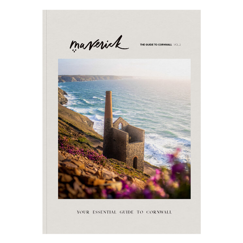 Maverick Guide | Cornwall Volume 2