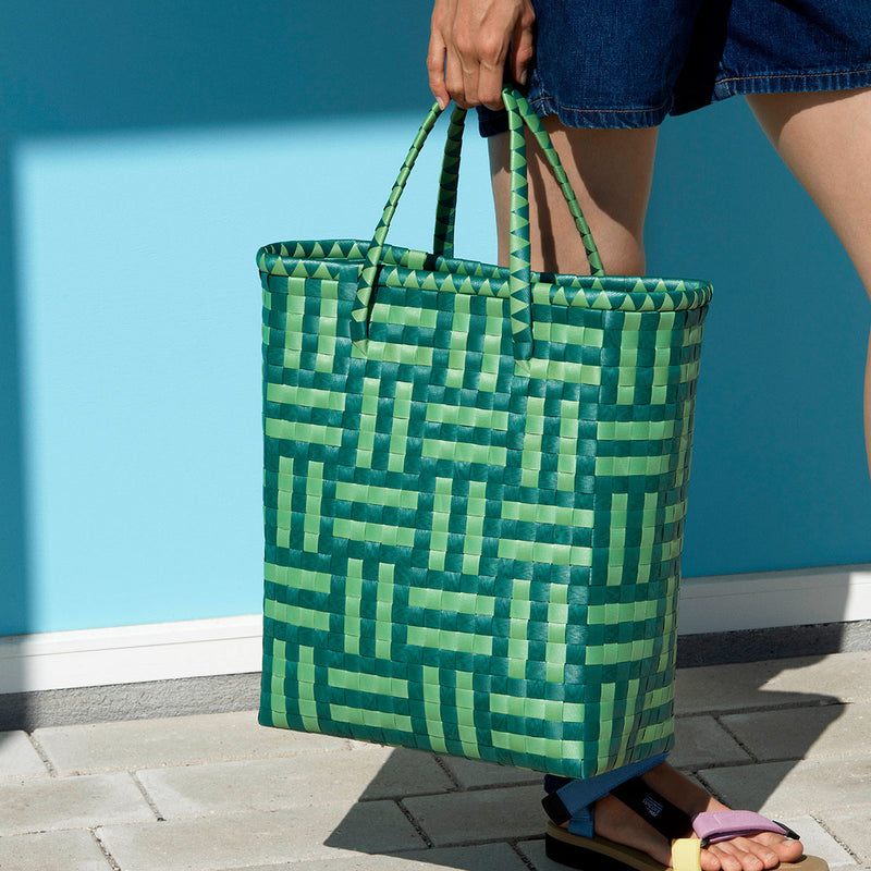 HAY | Small Maxim Bag - Green