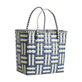HAY | Large Maxim Bag - Blue