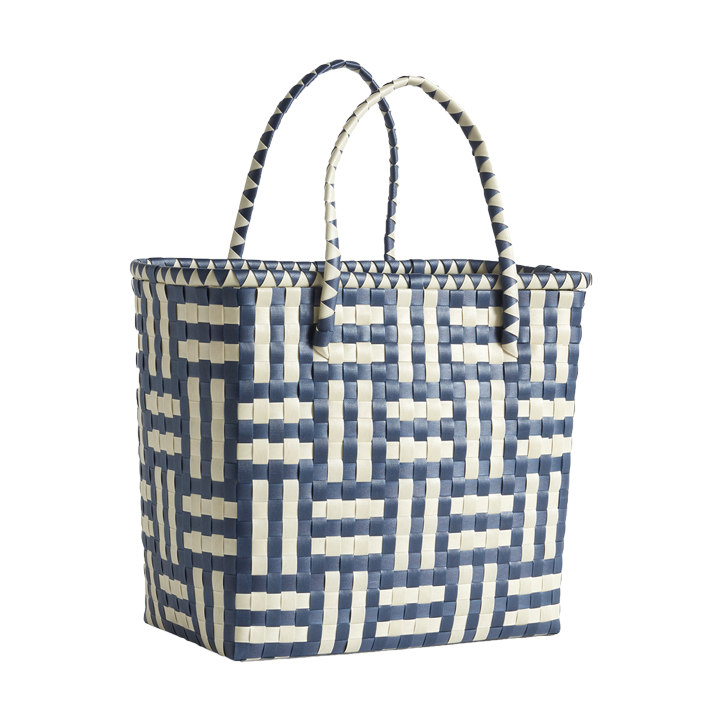 HAY | Large Maxim Bag - Blue